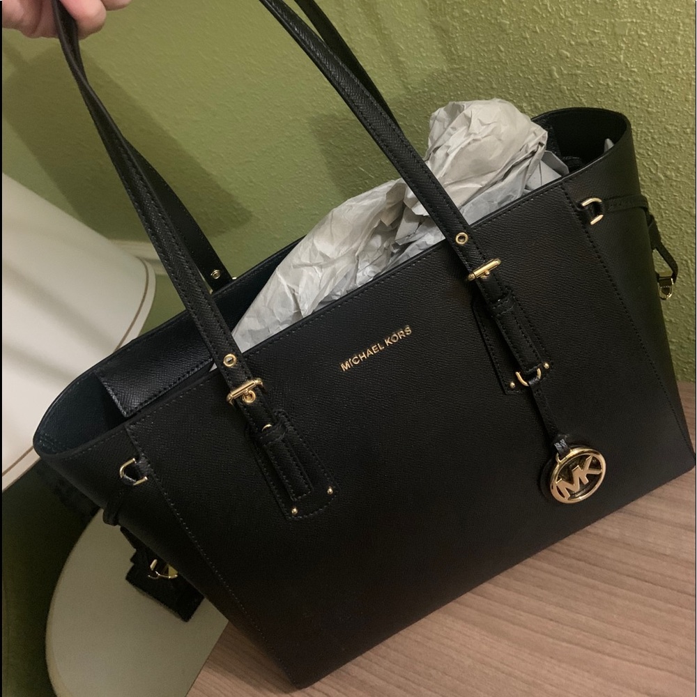 MK purse